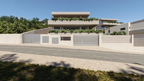 PF28597 - Apartamento T4 no ESTORIL GARDEN TERRACES, Amoreira (Estoril), Cascais - Imagem 15