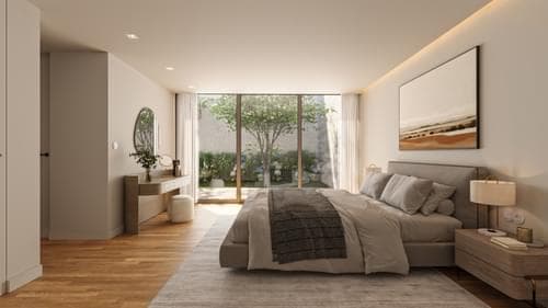 PF28597 - Apartamento T4 no ESTORIL GARDEN TERRACES, Amoreira (Estoril), Cascais - Imagem 8
