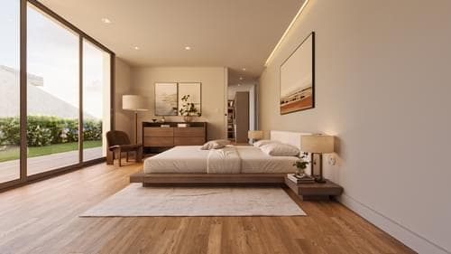 PF28597 - Apartamento T4 no ESTORIL GARDEN TERRACES, Amoreira (Estoril), Cascais - Imagem 7