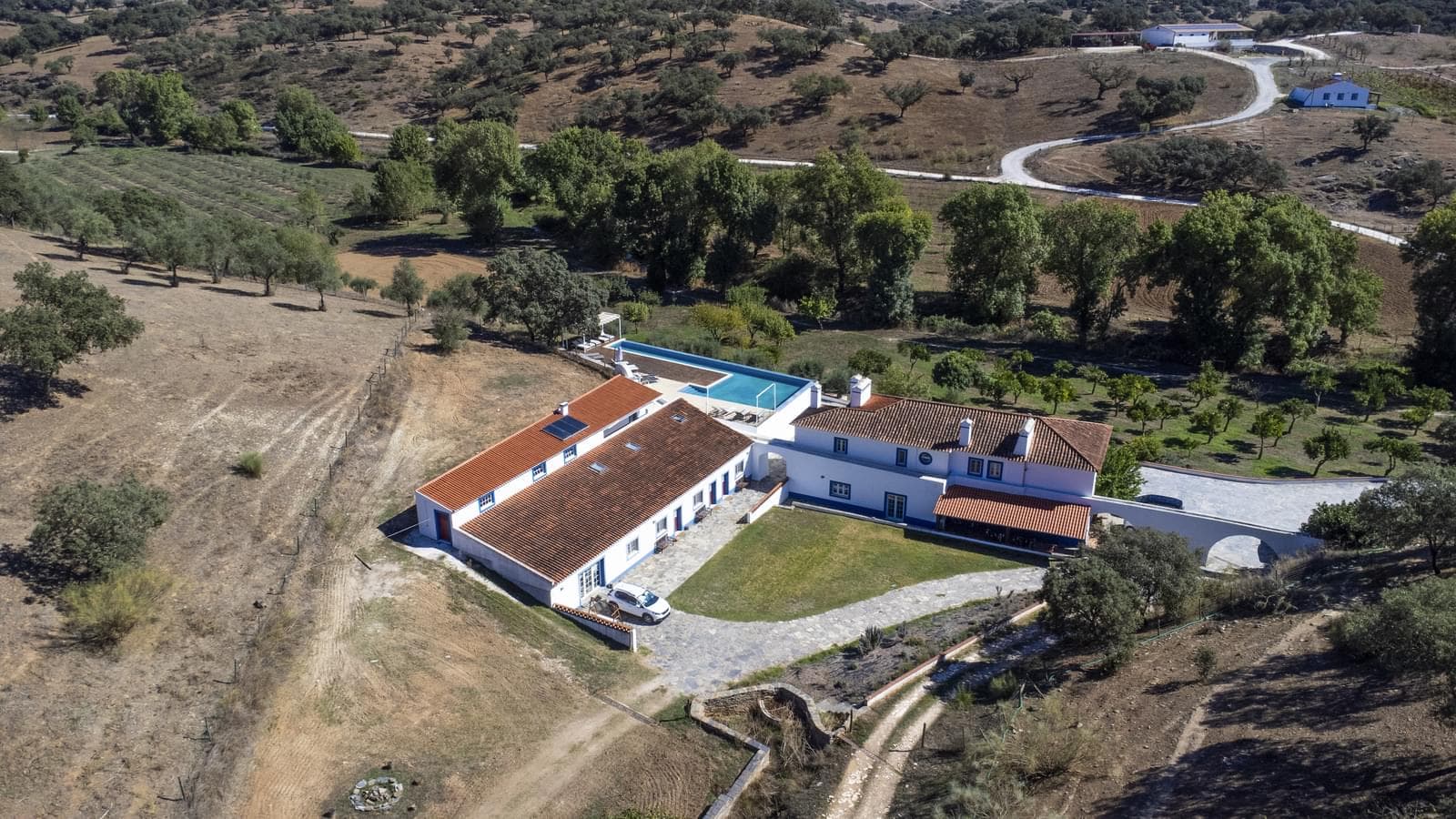 Herdade 22.9 ha, Ciladas, Vila Viçosa - Imagem 4