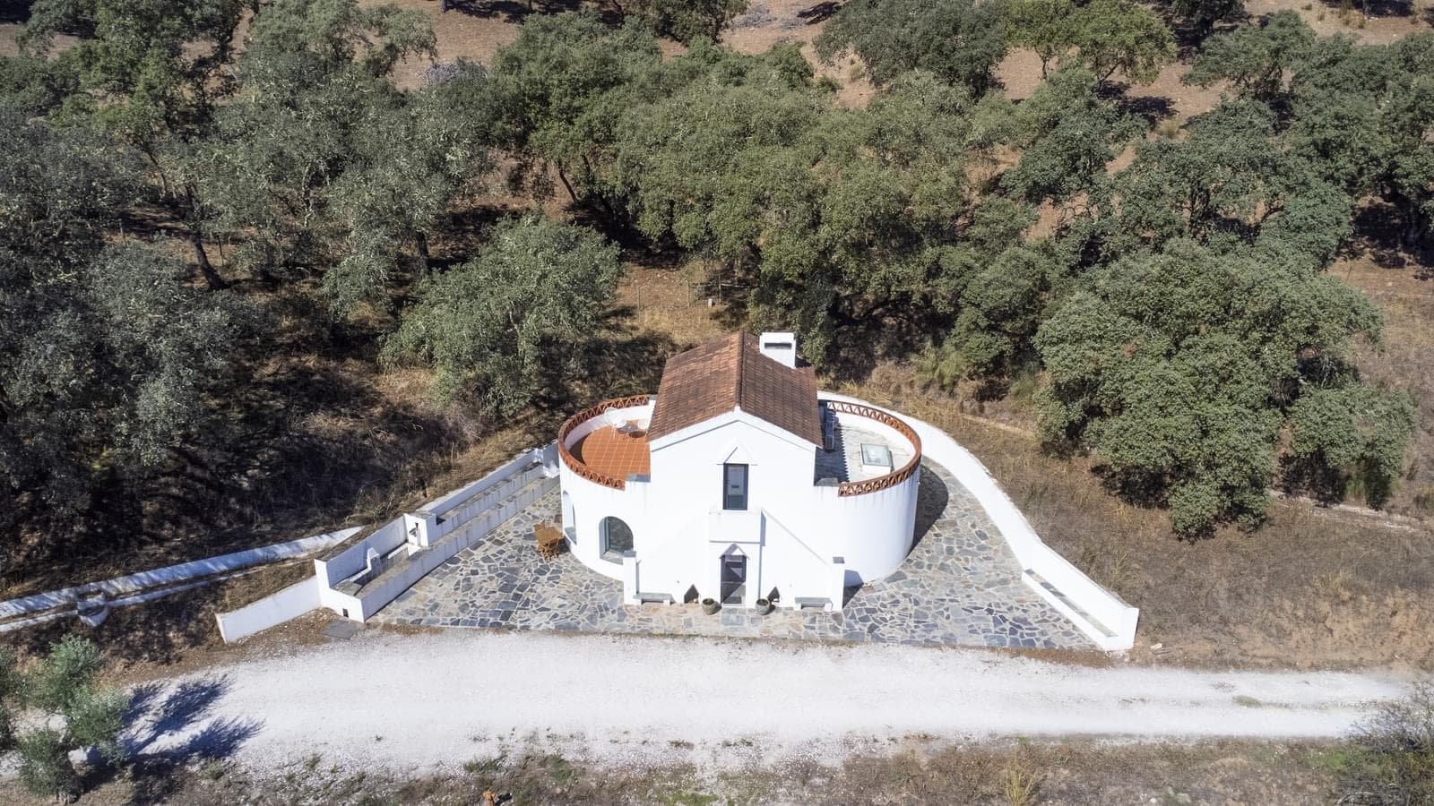 Herdade 22.9 ha, Ciladas, Vila Viçosa - Imagem 52