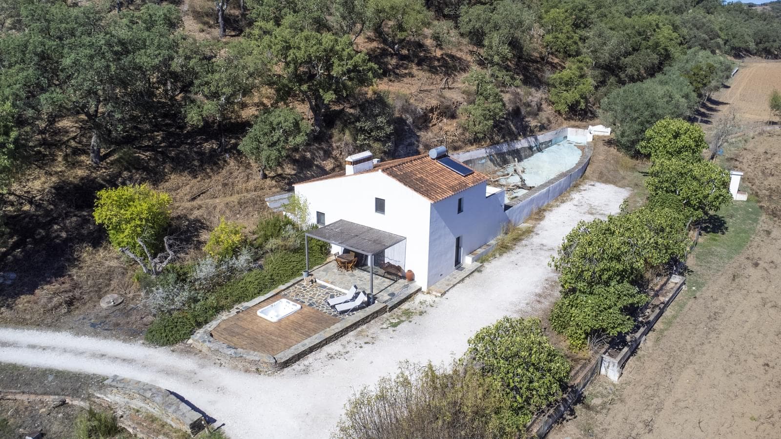 Herdade 22.9 ha, Ciladas, Vila Viçosa - Imagem 65