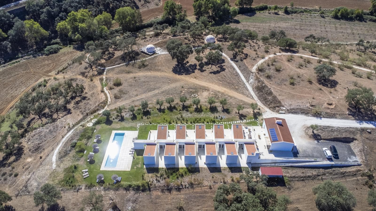 Herdade 22.9 ha, Ciladas, Vila Viçosa - Imagem 85