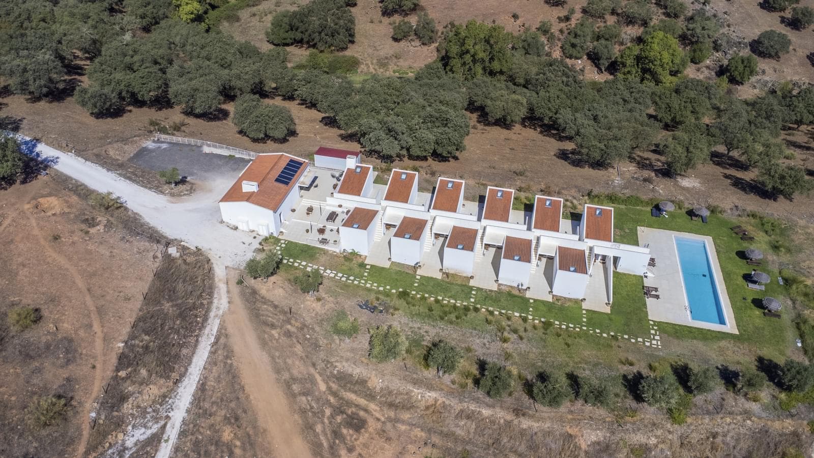 Herdade 22.9 ha, Ciladas, Vila Viçosa - Imagem 82