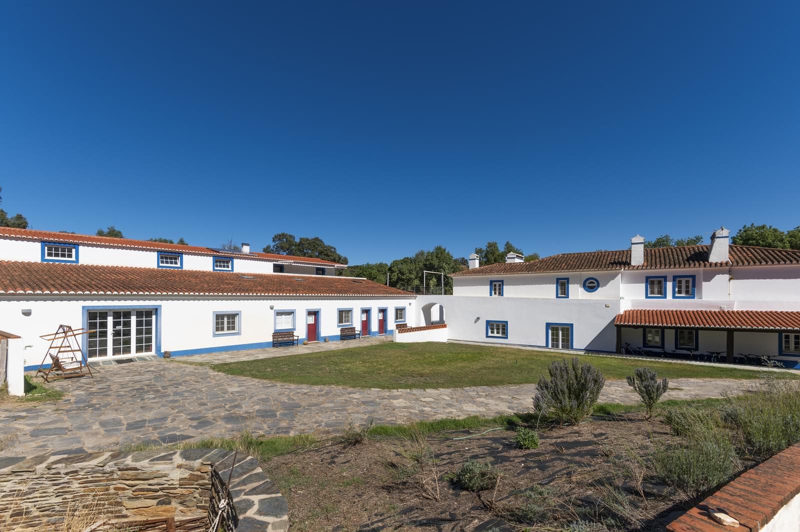 Herdade 22.9 ha, Ciladas, Vila Viçosa - Imagem 46