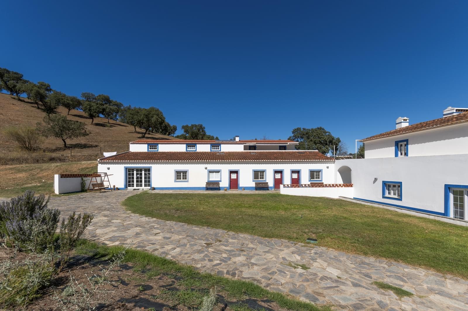 Herdade 22.9 ha, Ciladas, Vila Viçosa - Imagem 44