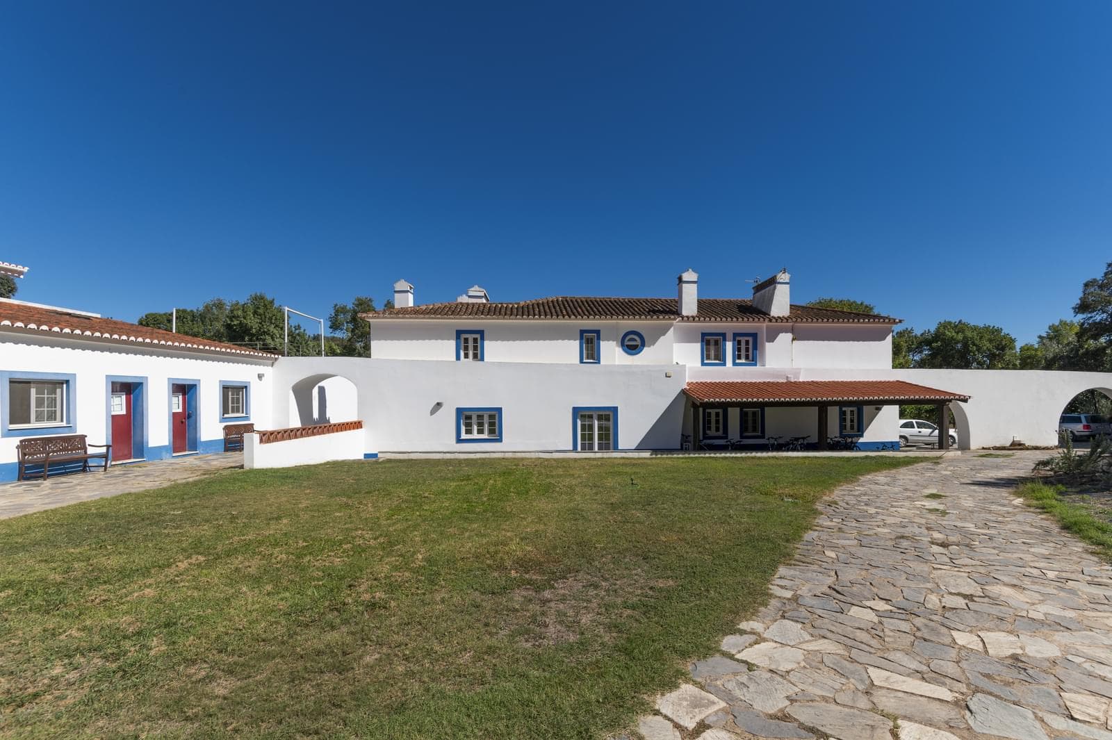 Herdade 22.9 ha, Ciladas, Vila Viçosa - Imagem 45