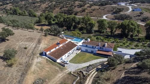 PF28688 - Herdade 22.9 ha, Ciladas, Vila Viçosa - Imagem 4