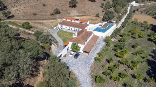 PF28688 - Herdade 22.9 ha, Ciladas, Vila Viçosa - Imagem 2