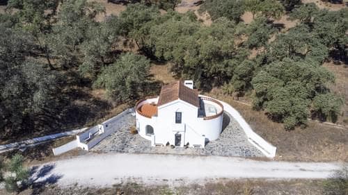 PF28688 - Herdade 22.9 ha, Ciladas, Vila Viçosa - Imagem 52