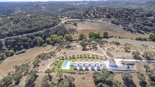 PF28688 - Herdade 22.9 ha, Ciladas, Vila Viçosa - Imagem 84
