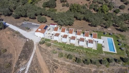 PF28688 - Herdade 22.9 ha, Ciladas, Vila Viçosa - Imagem 82