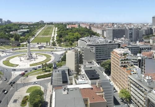 PF41922 - Apartamento T3 com vista, Duque de Loulé, Lisboa - Imagem 31
