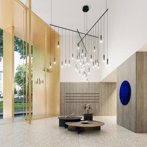 PF41922 - Apartamento T3 com vista, Duque de Loulé, Lisboa - Imagem 27