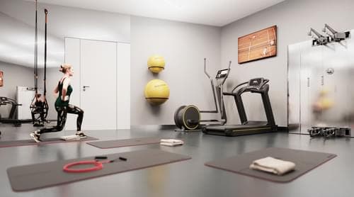 PF41922 - Apartamento T3 com vista, Duque de Loulé, Lisboa - Imagem 28