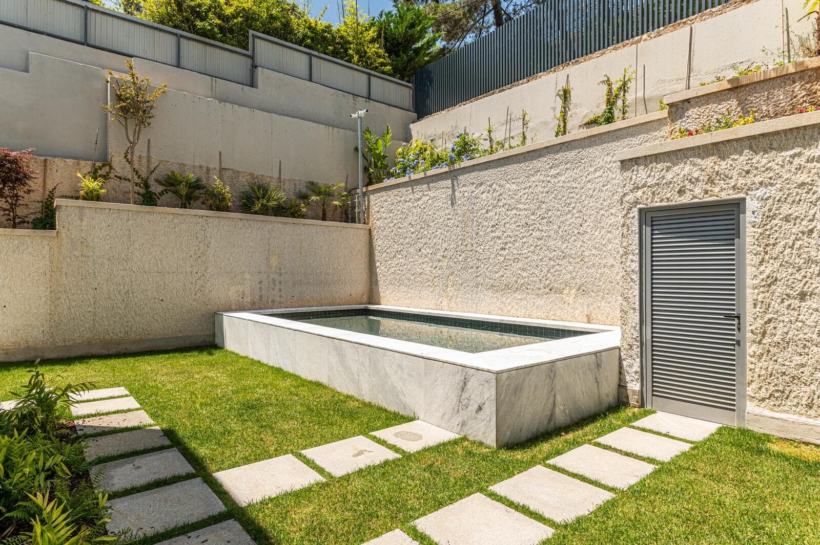 Apartamento T3 com piscina, Estoril, Cascais - Imagem 35