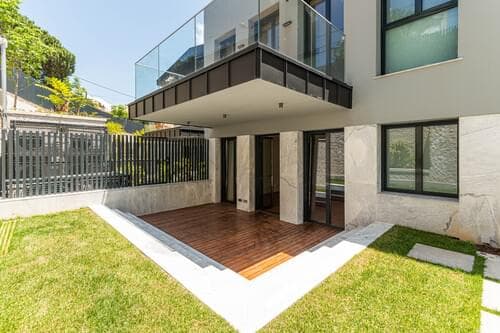 PF33320 - Apartamento T3 com piscina, Estoril, Cascais - Imagem 3