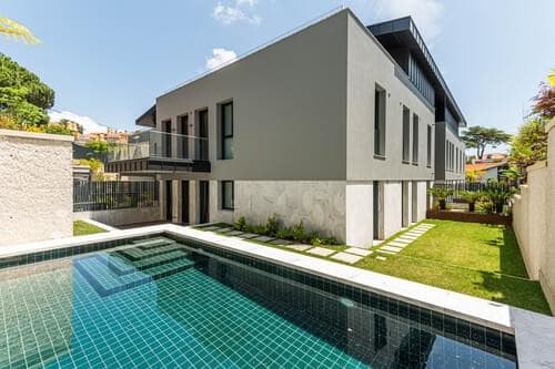 PF33320 - Apartamento T3 com piscina, Estoril, Cascais - Imagem 2