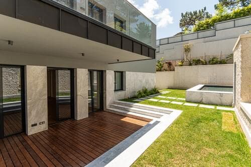 PF33320 - Apartamento T3 com piscina, Estoril, Cascais - Imagem 4