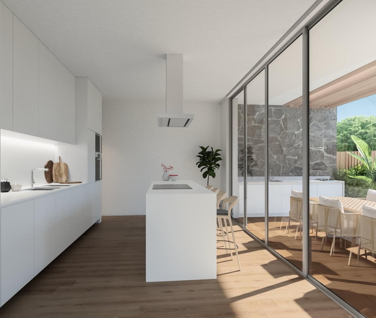 Moradia T4 no Vistabella | Boulevard, Oeiras Centro, Oeiras - Imagem 10