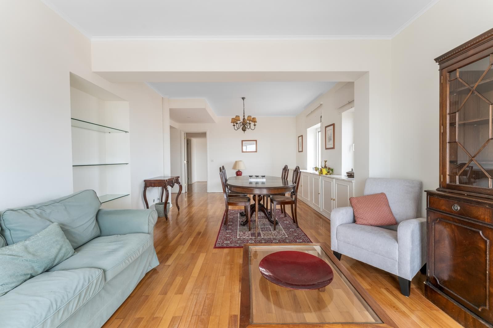 Apartamento T2 com vista, Beato, Lisboa - Imagem 5