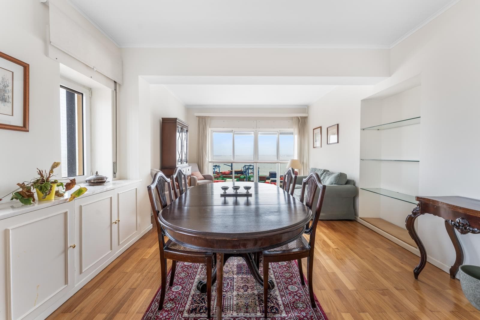 Apartamento T2 com vista, Beato, Lisboa - Imagem 8