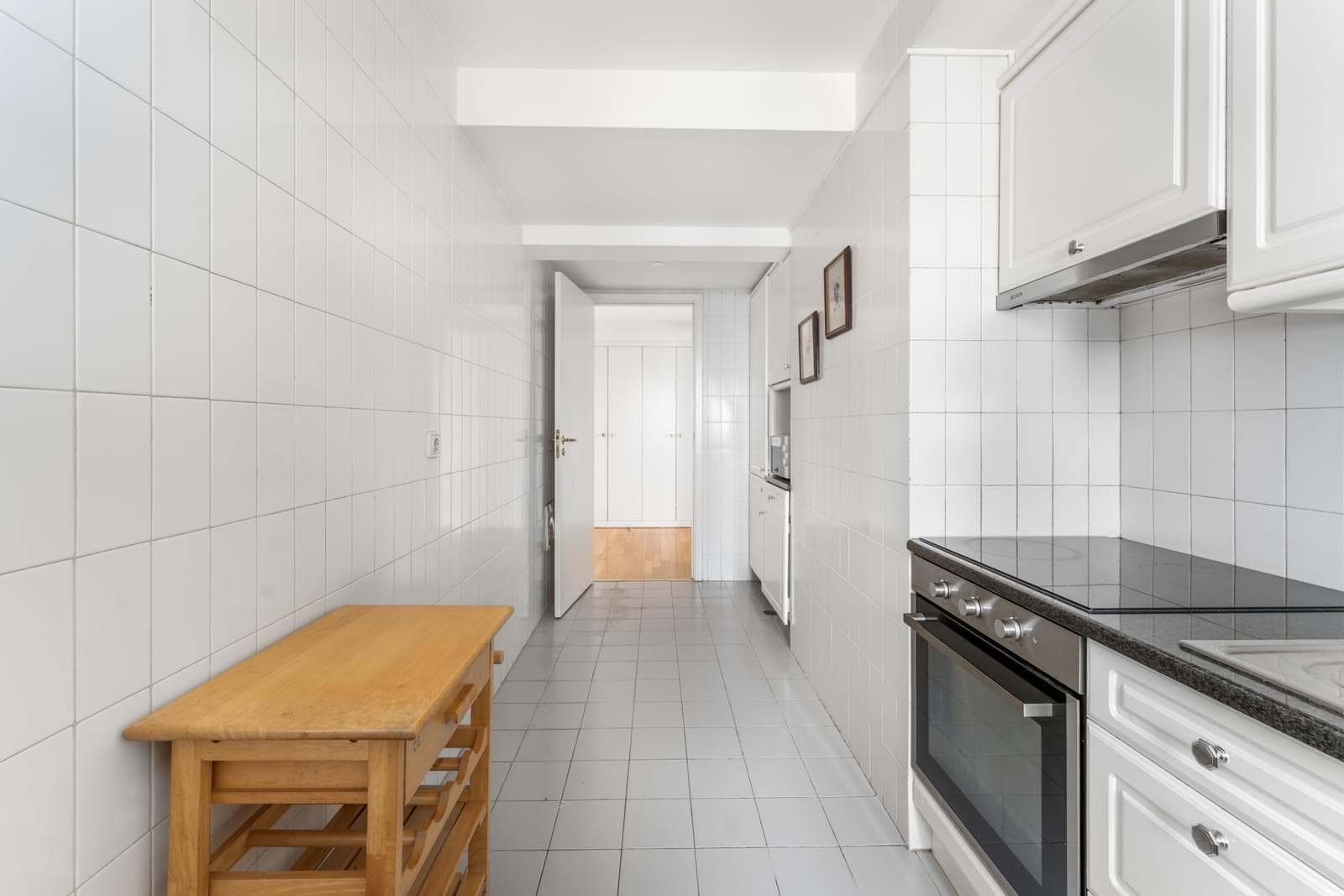 Apartamento T2 com vista, Beato, Lisboa - Imagem 11