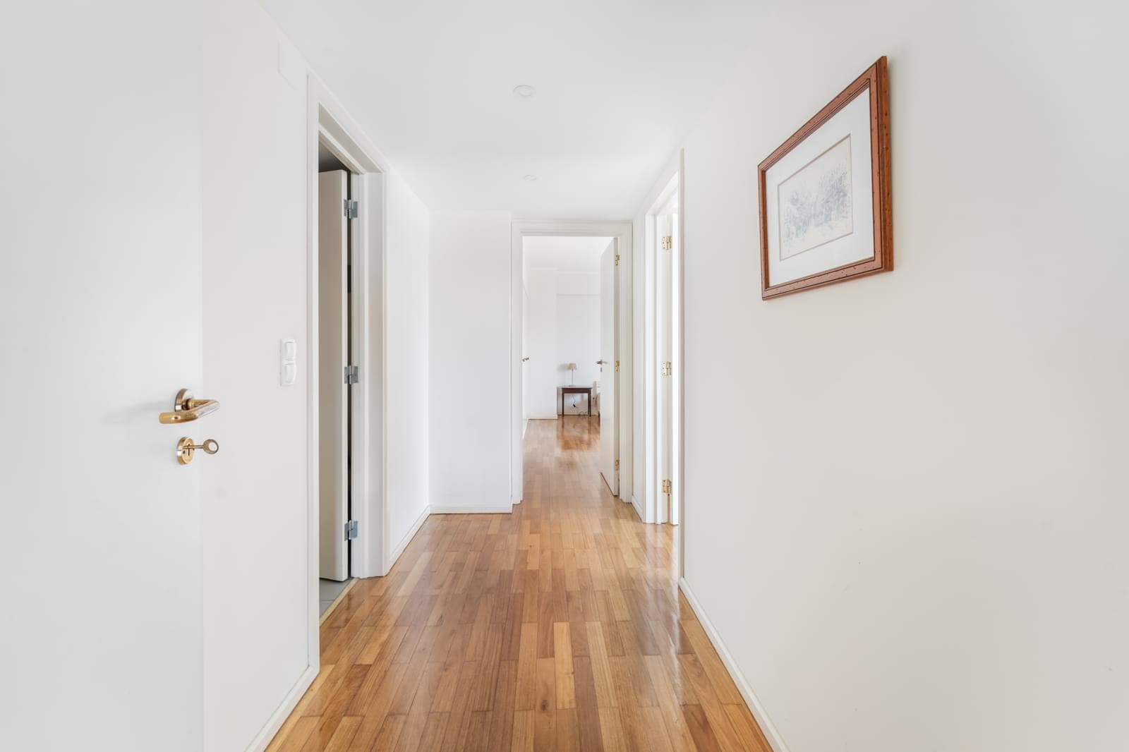 Apartamento T2 com vista, Beato, Lisboa - Imagem 12