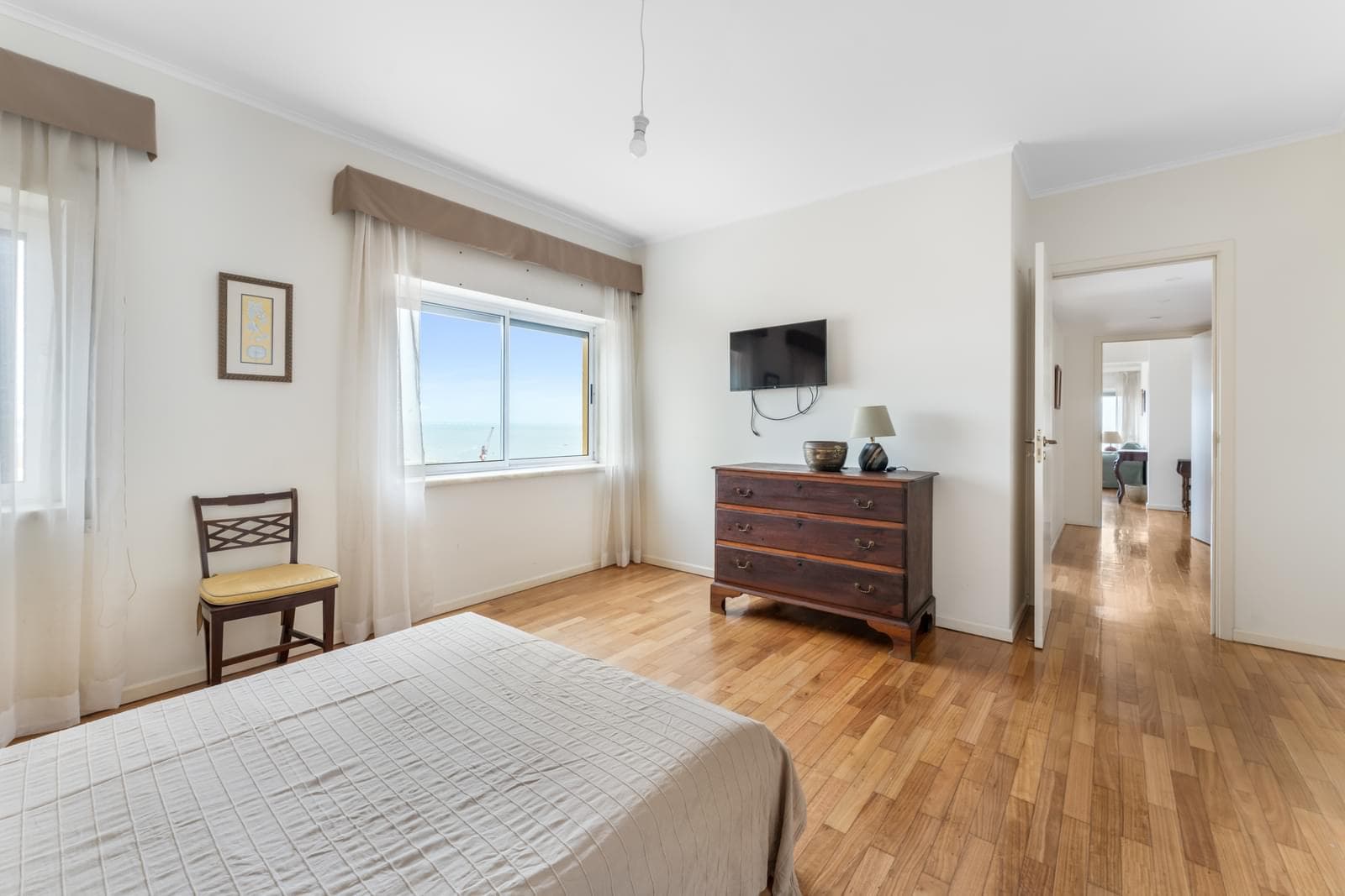 Apartamento T2 com vista, Beato, Lisboa - Imagem 16
