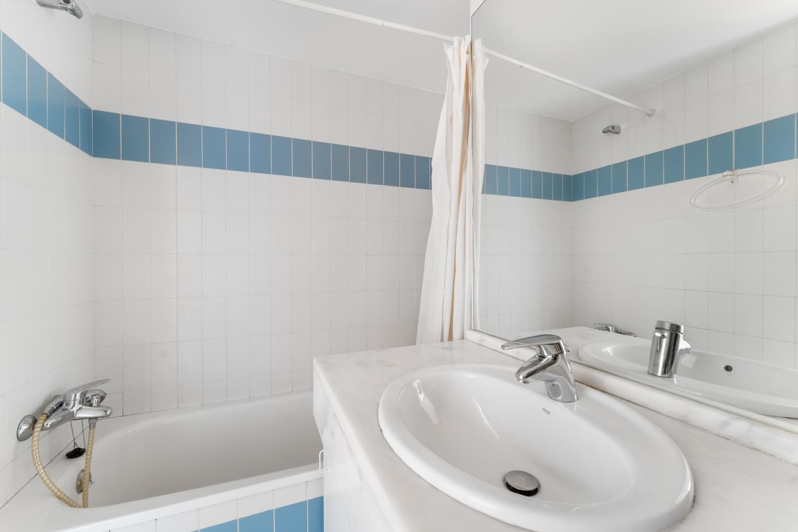 Apartamento T2 com vista, Beato, Lisboa - Imagem 19
