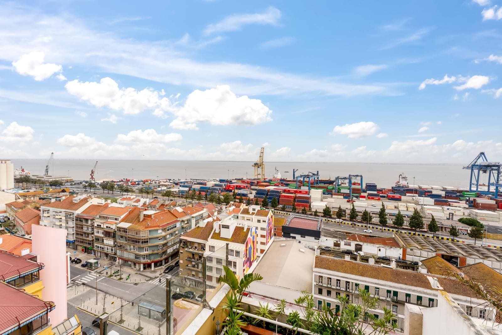 Apartamento T2 com vista, Beato, Lisboa - Imagem 20