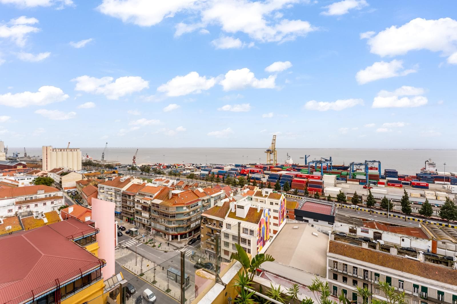 Apartamento T2 com vista, Beato, Lisboa - Imagem 21