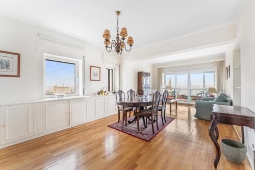 PF29953 - Apartamento T2 com vista, Beato, Lisboa - Imagem 1
