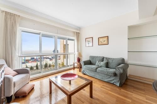PF29953 - Apartamento T2 com vista, Beato, Lisboa - Imagem 6