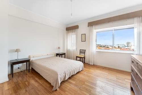 PF29953 - Apartamento T2 com vista, Beato, Lisboa - Imagem 15
