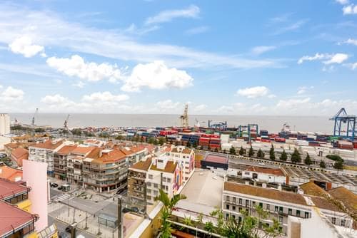 PF29953 - Apartamento T2 com vista, Beato, Lisboa - Imagem 20