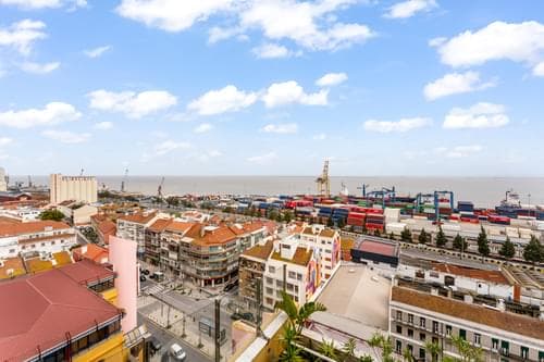 PF29953 - Apartamento T2 com vista, Beato, Lisboa - Imagem 21