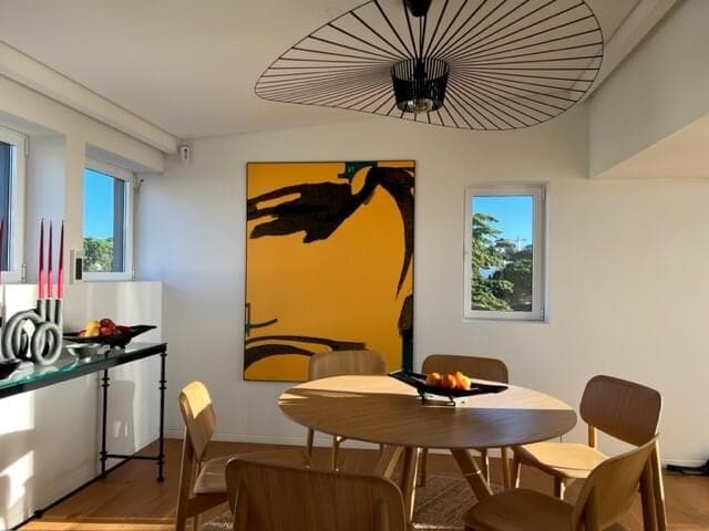 Apartamento T3 com vista, Cascais - Imagem 11