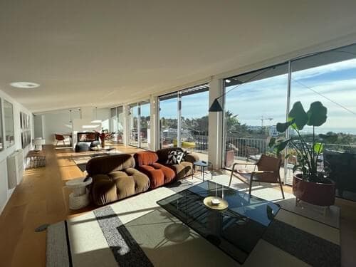 PF29978 - Apartamento T3 com vista, Cascais - Imagem 1