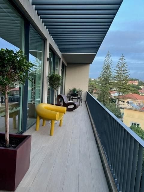 PF29978 - Apartamento T3 com vista, Cascais - Imagem 2