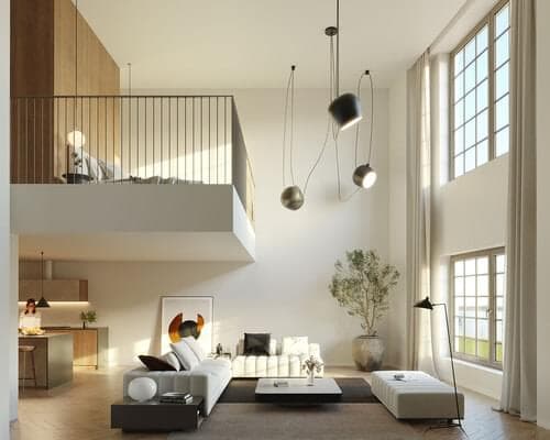PF30049 - Studio Apartment in UPON Harbor, Seixal - Image 10