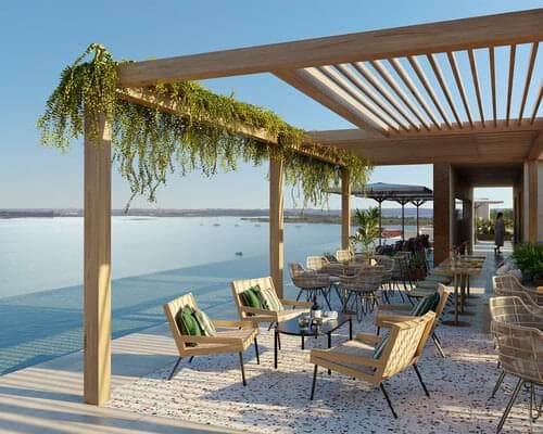 PF30049 - Studio Apartment in UPON Harbor, Seixal - Image 20