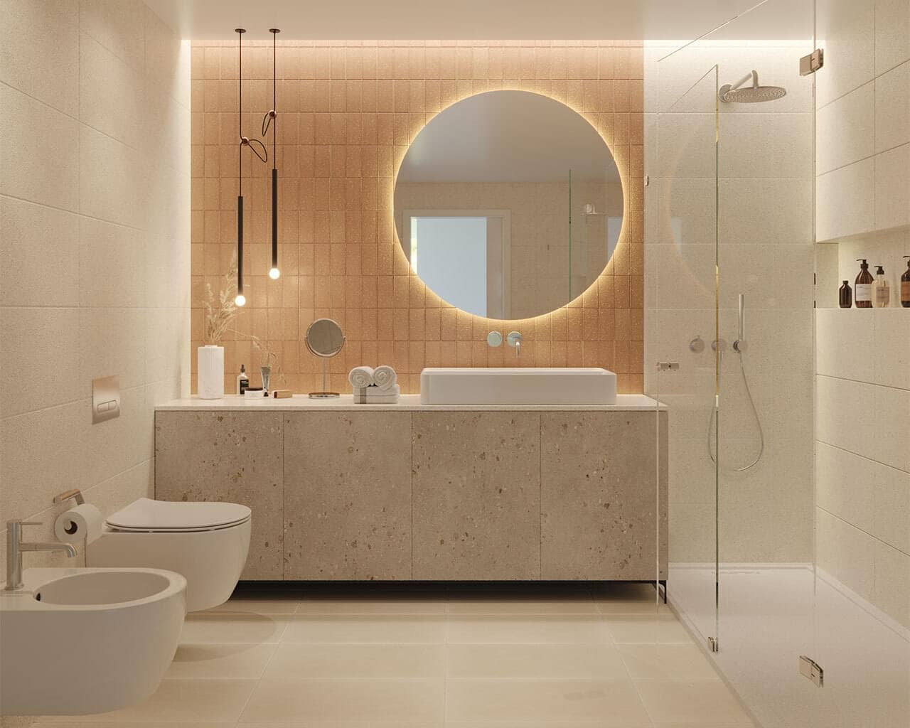 Apartamento T1 no UPON Harbor, Seixal - Imagem 14