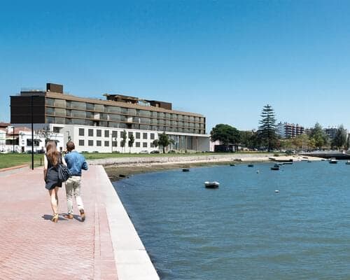 PF32396 - Duplex T1 no UPON Harbor, Seixal - Imagem 9