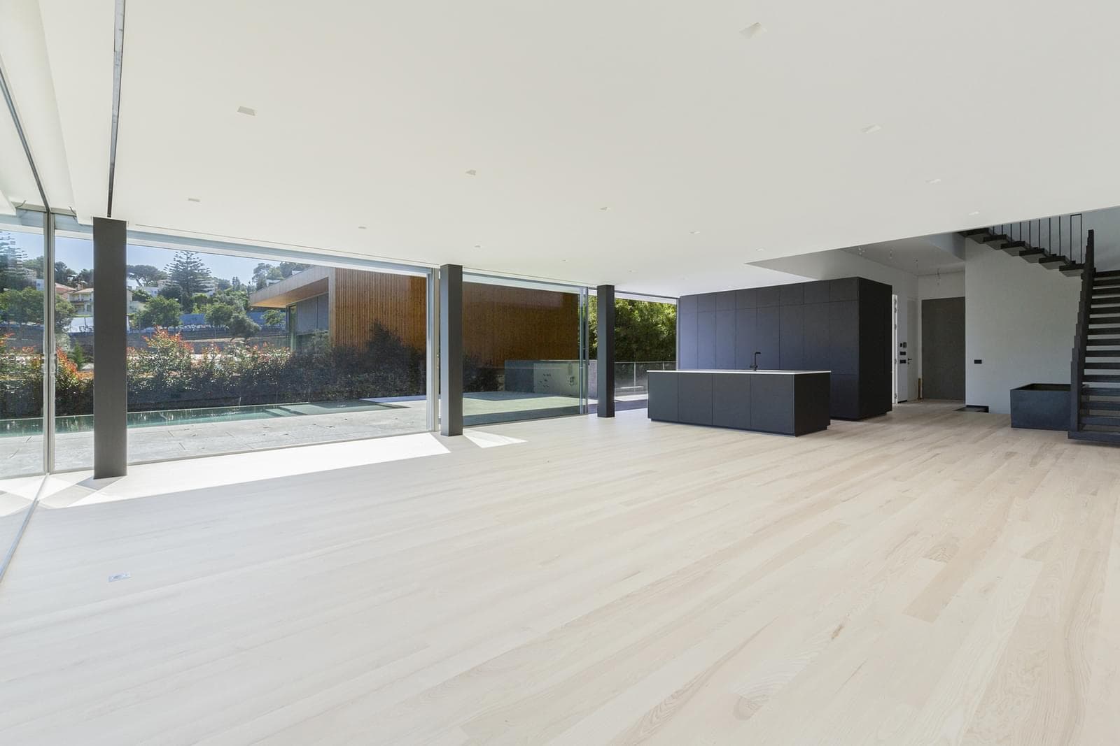 Maison isolée 5 pièces avec piscine, Abuxarda, Cascais - Image 6