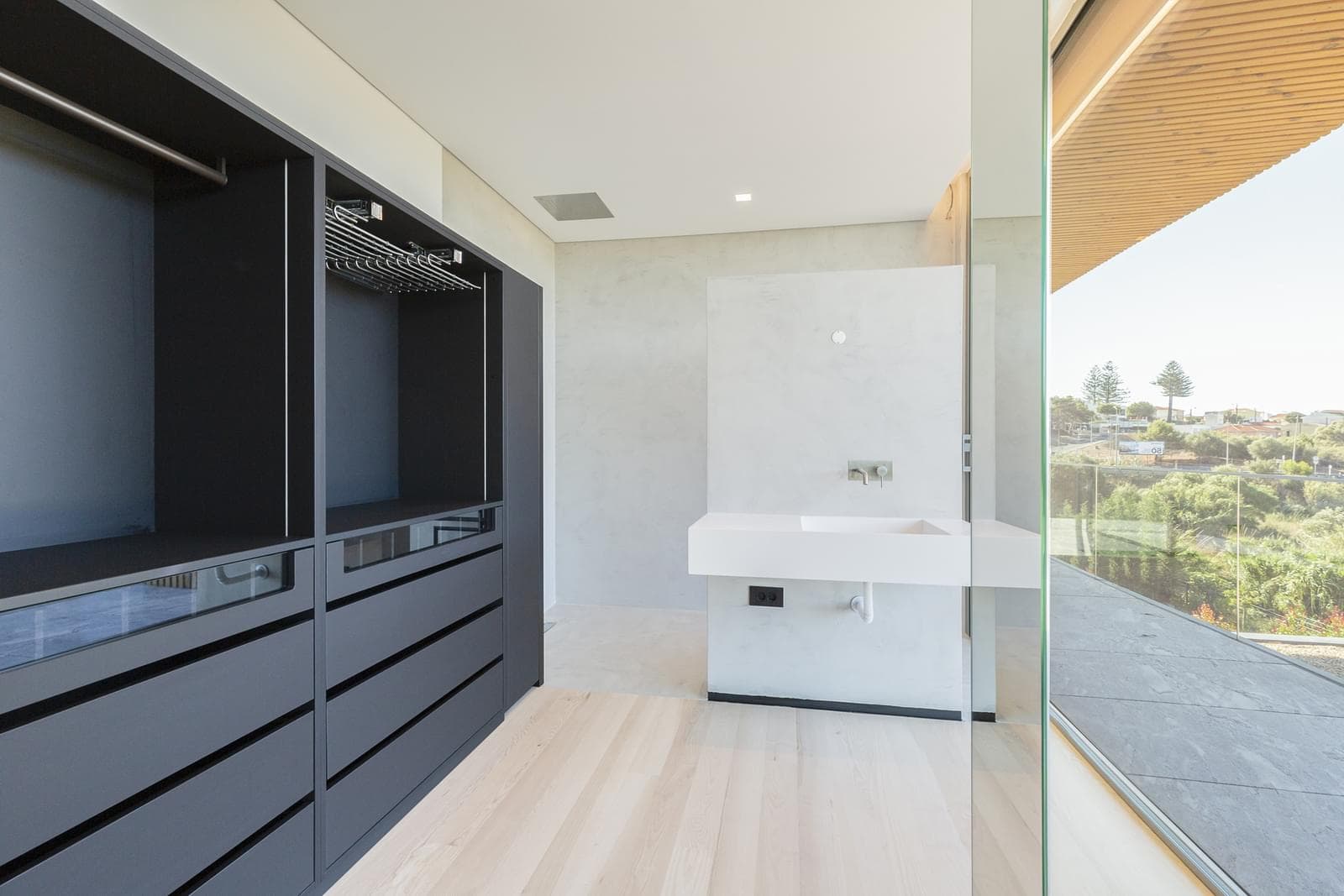 Maison isolée 5 pièces avec piscine, Abuxarda, Cascais - Image 18
