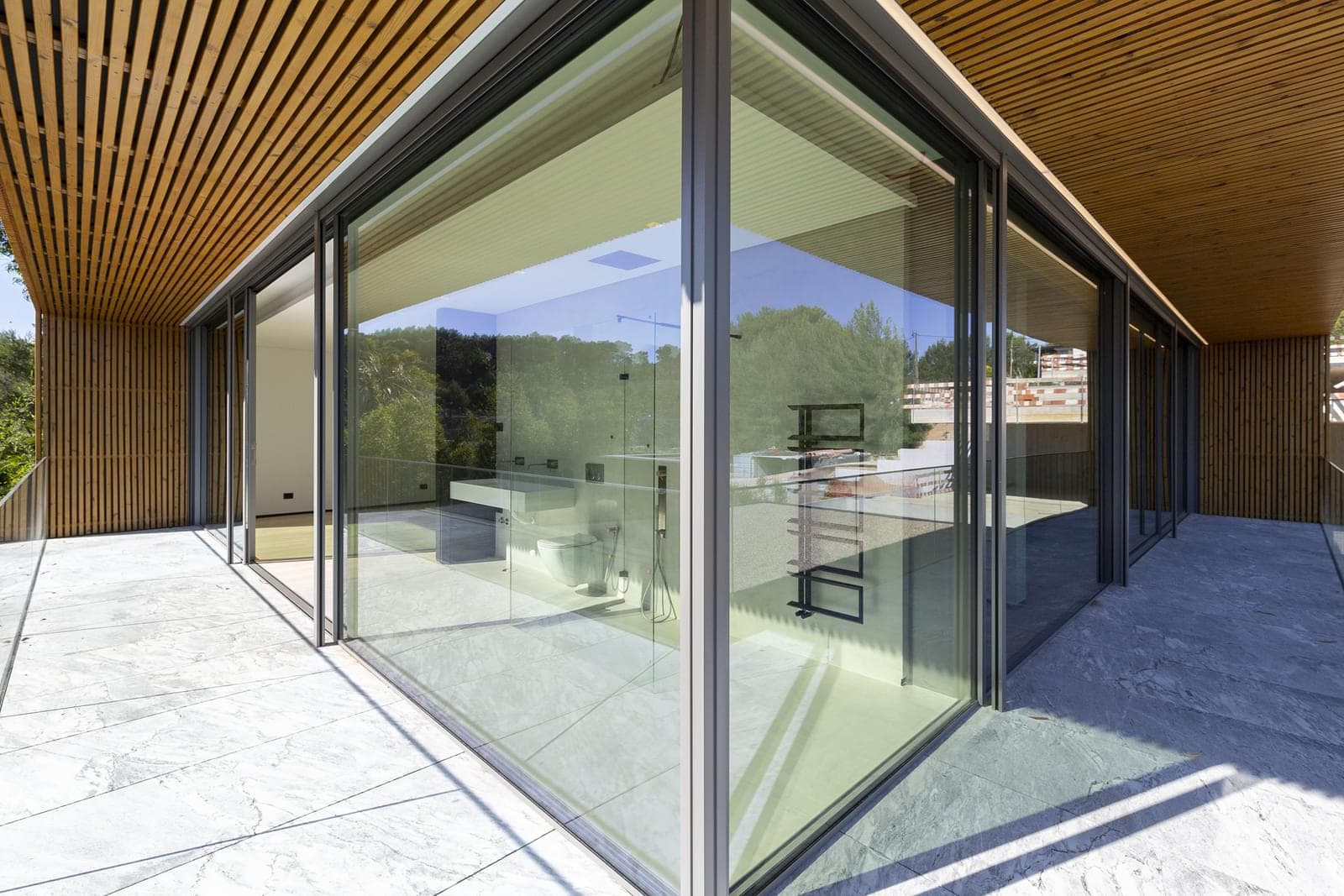 Maison isolée 5 pièces avec piscine, Abuxarda, Cascais - Image 39