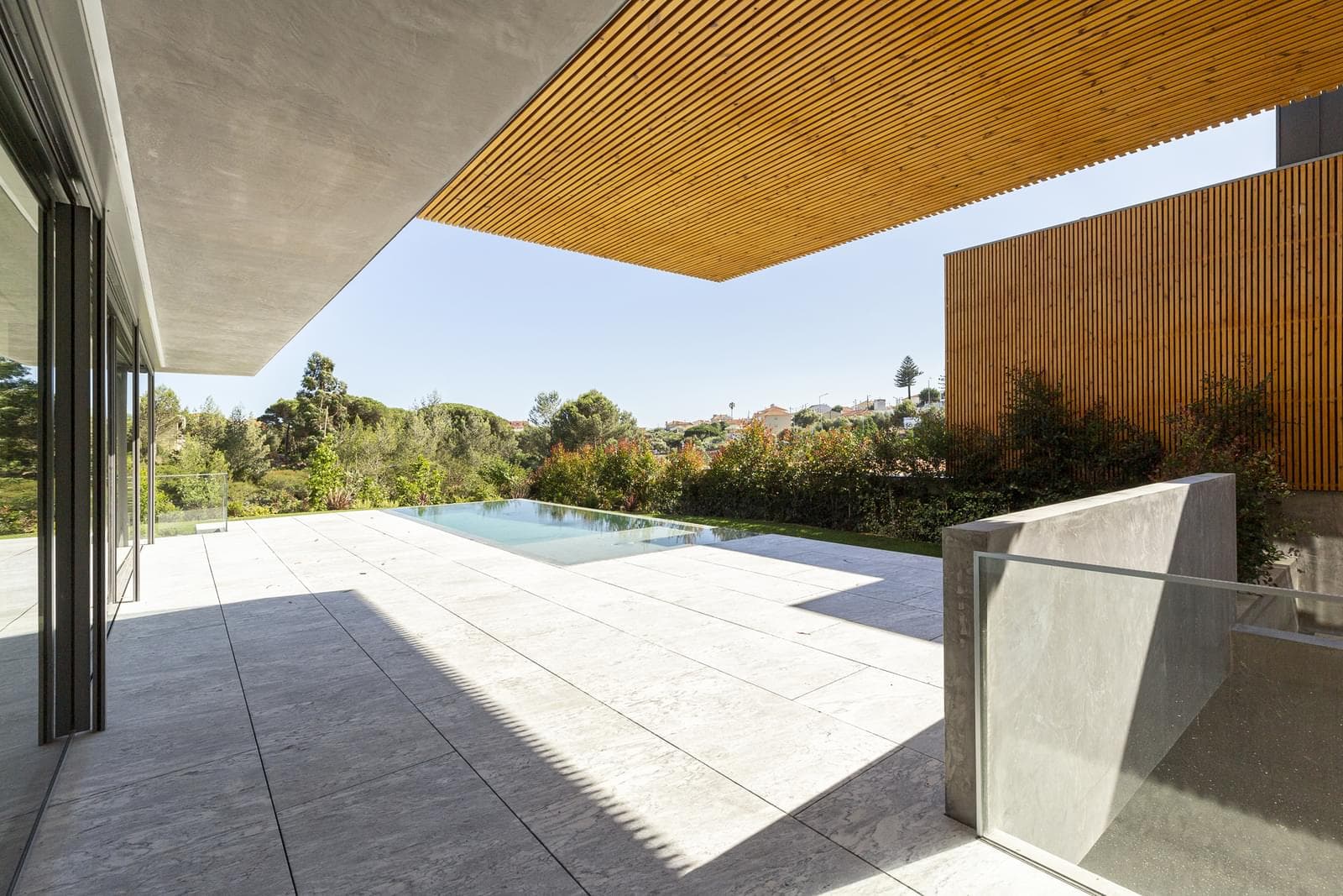 Maison isolée 5 pièces avec piscine, Abuxarda, Cascais - Image 35