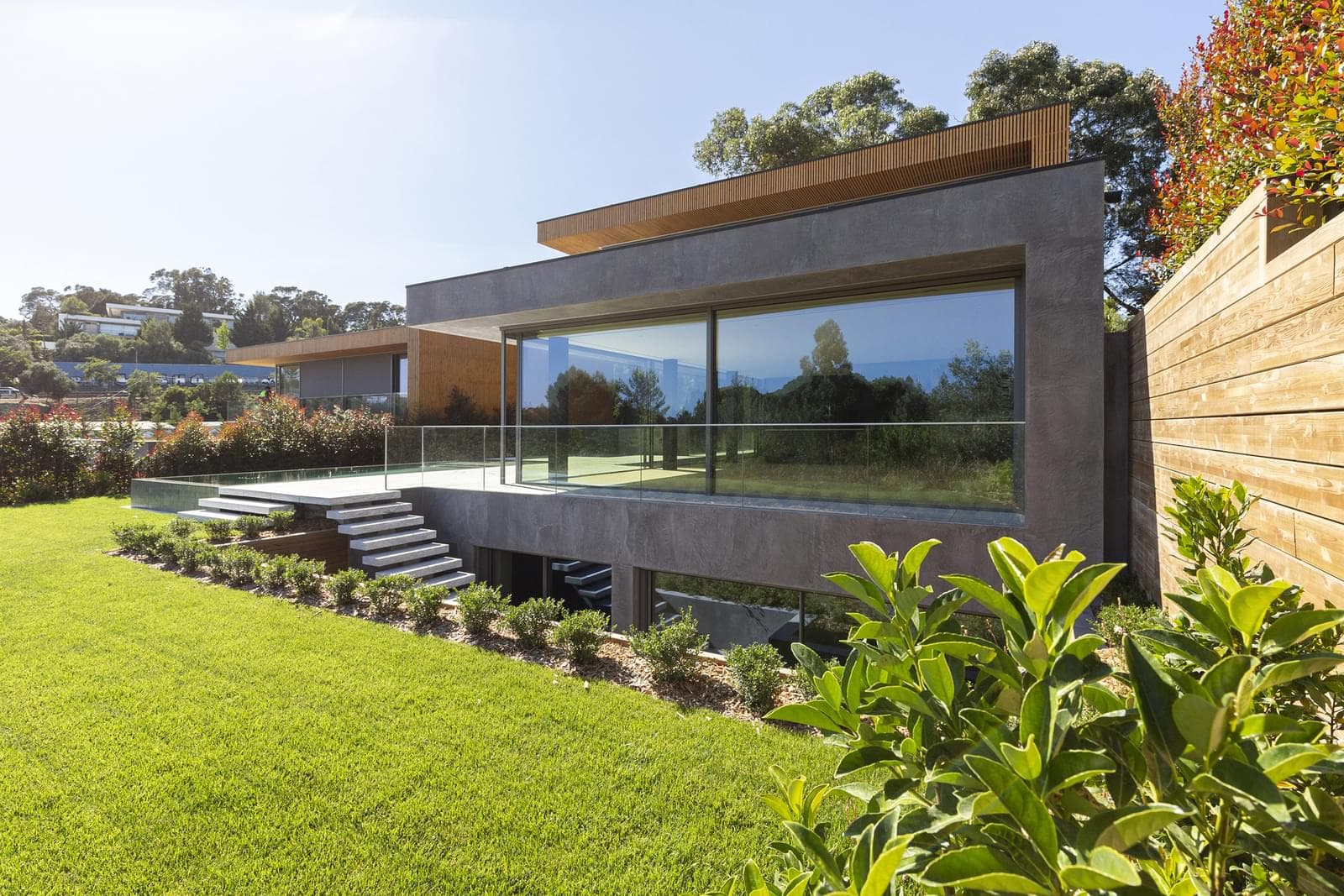 Maison isolée 5 pièces avec piscine, Abuxarda, Cascais - Image 2