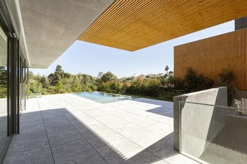 PF30113 - 4 Bedroom Detached house with swimming pool, Abuxarda, Cascais - Image 35